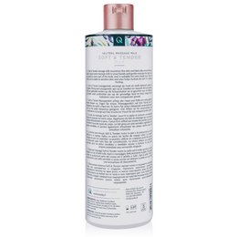 Exotiq – Sanfte und zarte Massagemilch – 500 ml