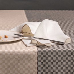 Serviettes "AUDRA"