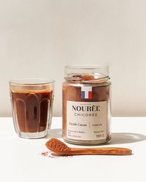 Escala de Cacao Grand Cru