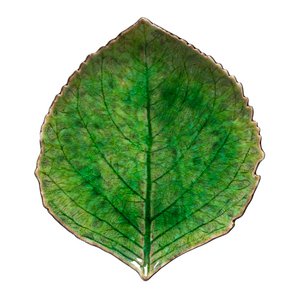RIVIERA Hydrangea Leaf 17cm tomate VEP 171