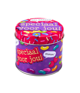 Bonbondosen - speziell für Sie