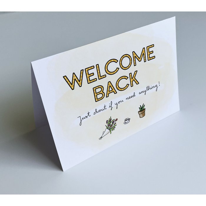 Besttile Confezione 30 Biglietti Auguri 3D 'Welcome Back To School' Con Buste, Tema Scuolabus E Mele, Primo Giorno Di Scuola