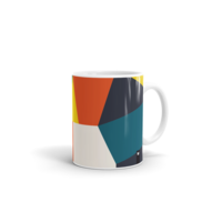 Mug Pattern#1