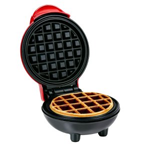 Tosti-apparaat  Rood