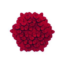 Il Nonagon | Uni-Colore