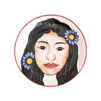 Bell of South Africa Ø 11cm Women of the World