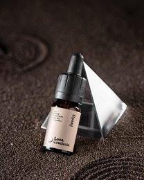 Halvmåne 10 % CBD-olie (10 ml)