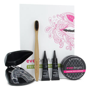 Everbright Charcoal Whitening-Set
