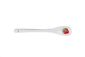 Vintage Summer Spoon 13 cm Isabelle Rose