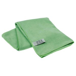 Microfibre mop Green