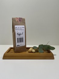 One of a kind Macadamia, ongezout