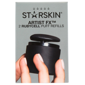 Artist FX™ Rubycell Puff