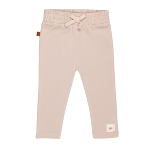 Ballerina Baby Legging | Sepia Rose
