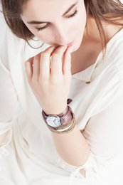 Montre TENDANCE - Bloody