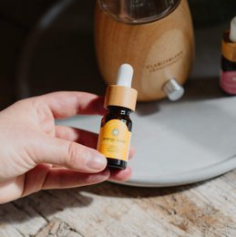 Miscela Diffusore Energetico