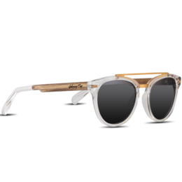 Lunettes de soleil Captain - lunettes pour femmes et hommes - écologiques