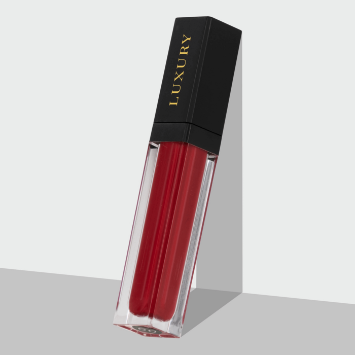 Luxury Beauty Cosmetics Liquid Lipstick Lewis