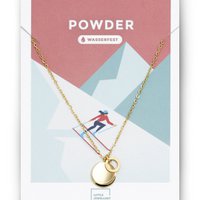 Halskette POWDER
