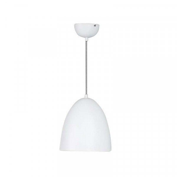 Hanglamp Girolata wit