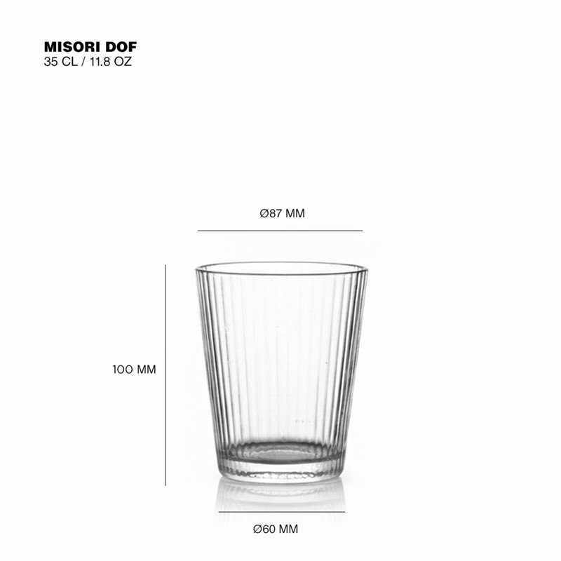 TUMBLER MISORI 35 CL 