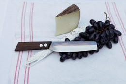AUTENTISKE BLADES THANG, asiatisk køkkenkniv, bladlængde 12-20 cm