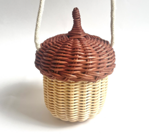 rattan man OAK