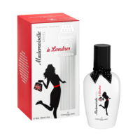MADEMOISELLE ARBEL à Londres - Eau de Toilette 100ml
