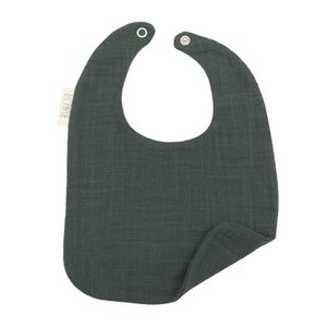 Bib Tetra Dark Green