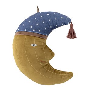 Moony Mobile, Brown, Polyester