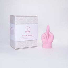 Baby F*CK YOU Vela Rosa