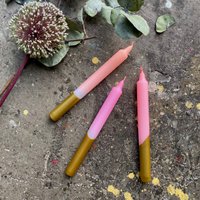 Dip Dye X-Mas * Cosy Blush