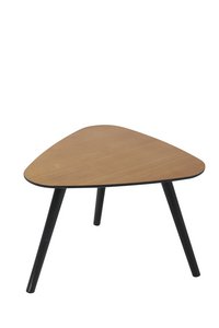 Bijzettafel 50x50 cm