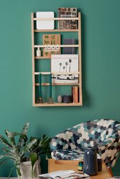 Étagère SHELFIE - Bouleau Naturel
