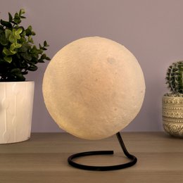 Lampada Gift Republic - Luna
