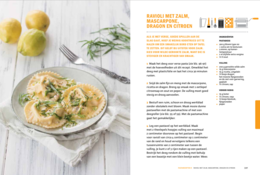Roberta Pagnier - Pastabijbel