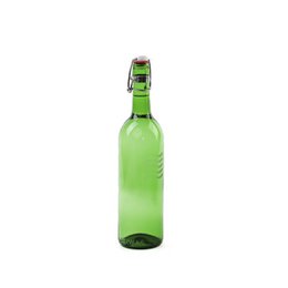Water bottle "Wave"