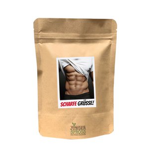 Vriendelijke groeten! (Chili)