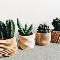 Set of 4 – Savane Diamant Corde Croix