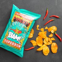 Chili Crisps 135g