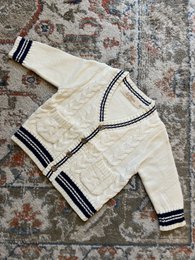 Cardigan bébé garçon Josh