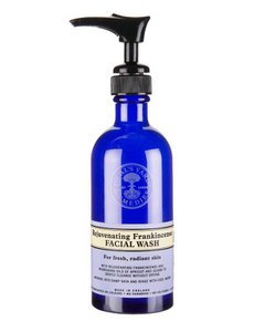 Neal's Yard Remedies - Rejuvenating Frankincense Facial Wash - 100 ml