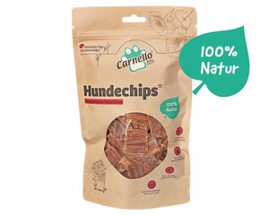 Dog Snack Dog -chips 55 g x 20