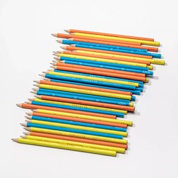 Pencil "Creative Marathon"
