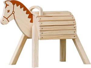 Steckenpferd