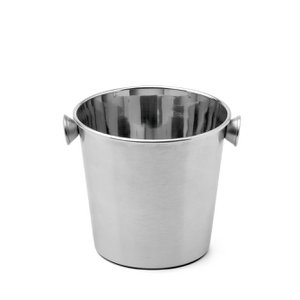 Piccolo koeler gemaakt van roestvrij staal