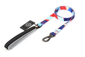 Hondenriem Veelkleurig - 4001-2