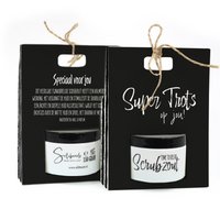 Scrubzout - Super trots op jou!