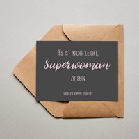 super woman