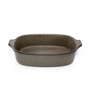 De Comporta Ovenschaal - Groen - M