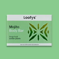 Body Bar Mojito